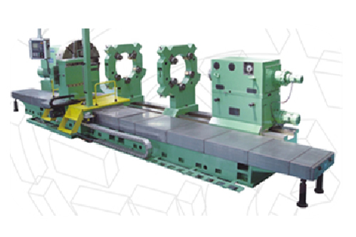 MQ1350B數(shù)控外圓磨