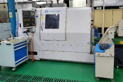 HARDINGE 8/51精密車(chē)削中心