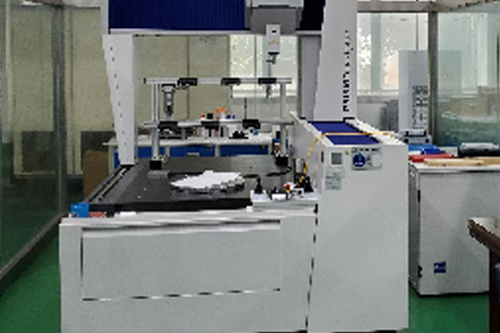 蔡司三坐標(biāo)