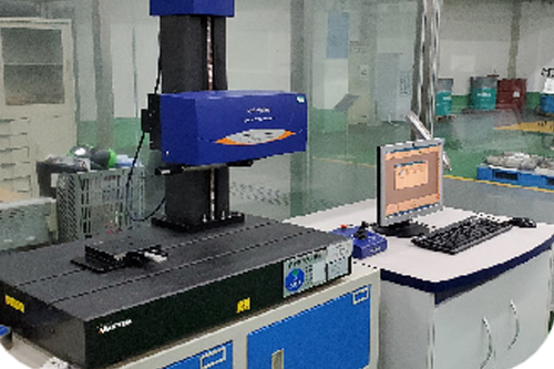 表面粗糙度輪廓儀